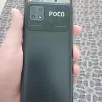 پو کو c40|موبایل|اردبیل, |دیوار