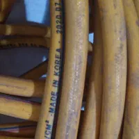 سم پاش و ۵۰متر شیلنگ پنج لایه کره ایی|ابزارآلات|تهران, شادمان|دیوار