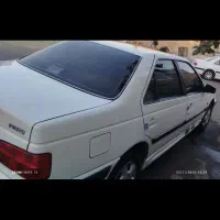 پژوپارس  مدل 96 بدون رنگ