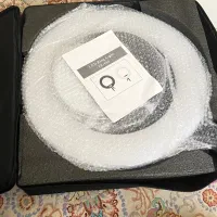 رینگ لایت Yidoblo FE-480 II نو + پایه و کیف|دوربین عکاسی و فیلمبرداری|تهران, مجیدآباد|دیوار