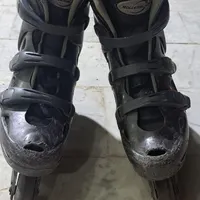 اسکیت ۴ چرخه Rollerblades|دوچرخه، اسکیت، اسکوتر|اصفهان, دشتستان|دیوار
