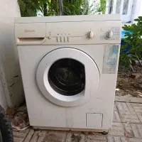 لباسشویی 7کیلویی باکنشت