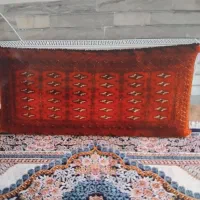 پشتی ترکمنی صادراتی
