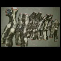 هیزم شومینه زیر قیمت|بخاری، هیتر، شومینه|لاهیجان, جمهوری|دیوار