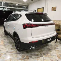 X5، (نمایشگاه حاج حسن اصلانی)|خودرو سواری و وانت|قم, ولیعصر|دیوار