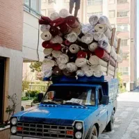 قالی شویی قالیشویی مبل شویی خمینی شهرتلفن ۳۳۷۰۰۷۰۰