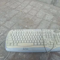 کیبورد