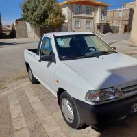 پراید وانت مدل 403 برج 12 بسیار نو مشابه صفر|خودرو سواری و وانت|دزفول, |دیوار