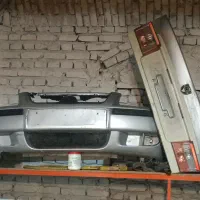 لوازم استوک پژو پراید سمند پیکان|قطعات یدکی و لوازم جانبی|رفسنجان, |دیوار