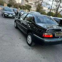 پارس elxاتاق تعویض مدل86درجه یک صندلی صلیبی|خودرو سواری و وانت|بانه, |دیوار