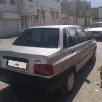 پراید ۸۷
