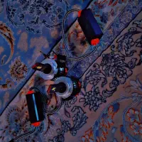 منبع اگزوز و لوازم اسپرت|قطعات یدکی و لوازم جانبی|اهواز, ۲۰۰۰واحدی|دیوار