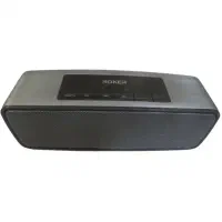 اسپیکر بلوتوثی شارژی  سه مدل یو اس بی|صوتی و تصویری|یزد, |دیوار