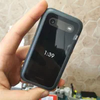 نوکیا تاشو 2760 شارژر تایپسی (کادو روز پدر و مادر)|موبایل|مشهد, حرم مطهر رضوی|دیوار