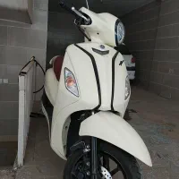 موتور یاماها فیلانو