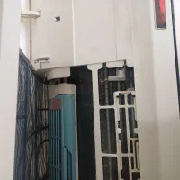 کولر گازی ۳۲۰۰۰ ال جی اصلی کره ای کولرگازی|کولر گازی و فن‌کوئل|تهران, شهرک طالقانی|دیوار