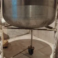 پاتیل|ظروف پختوپز|فامنین, |دیوار