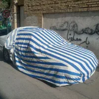 چادرماشین پژوپارس