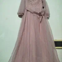 لباس مجلسی نو