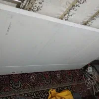درب چوبی