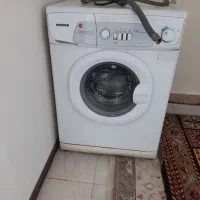 ماشین لباسشویی هوور