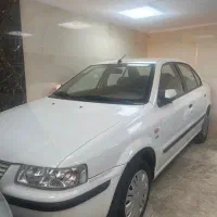 سمند موتور lx مدل ۱۴۰۰