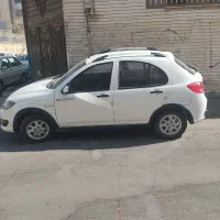 کوییک اس 1403|خودرو سواری و وانت|اصفهان, آبشار|دیوار