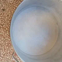 دیگ روحی بزرگ|ظروف پختوپز|مبارکه, |دیوار