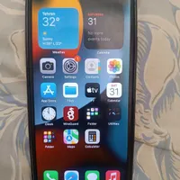 اپل iPhone X با حافظهٔ ۲۵۶ گیگابایت