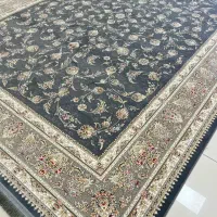 نرمی زیر پا، آرامش تو دل +++ فرش مدل پانیذ