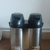 فلاکس  دو قلو استیل