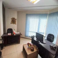 ۹۵م موقعیت اداری ۲خ طبقه پنجم فلکه اول صادقیه|اجارهٔ دفتر کار، اتاق اداری، مطب|تهران, صادقیه|دیوار