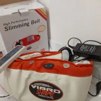 دستگاه ویبره لاغری|تجهیزات ورزشی|شاهدشهر, |دیوار