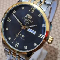 ساعت مچی اورینت