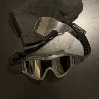Revision Desert Locust Goggles اصل آمریکایی