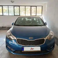 سراتو YD وارداتی ۲۰۱۴ فول بی رنگ