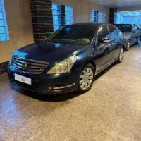 تیانا مدل ۱۳۹۰