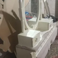 سرویس خواب دونفره|تشک تختخواب|سراوان, |دیوار