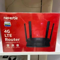 مودم سیمکارت خور4G نتربیت مدل.   M920v2