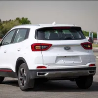 ام‌وی‌ام X55 Pro IE اسپرت، مدل ۱۴۰۴