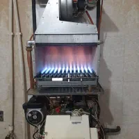تعمیرات تخصصی انواع پکیج وآبگرم کن ایرانی وخارجی..