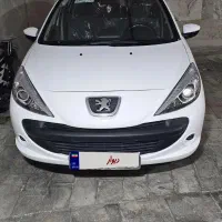 پژو 207 tu3 سفید 1403|خودرو سواری و وانت|قم, عمار یاسر|دیوار