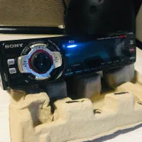 ظبط ماشین کاست خور SONY|قطعات یدکی و لوازم جانبی|اهواز, کوی مهدیس|دیوار