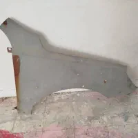 گلگیر اچ‌سی‌کراس اورجینال خام|قطعات یدکی و لوازم جانبی|ری, علایین|دیوار