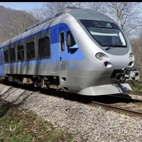 نیازمند بلیط قطار از اهواز به مشهدم