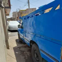 نیسان فروشی