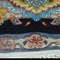 قالیچه دستبافت سالاری|فرش|تبریز, |دیوار