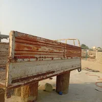 اتاق کامیونت جک آراز