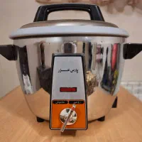 پلوپز پارس خزر مدل ۱۰۱ نو نو با کارتن