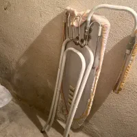 میز اتو
